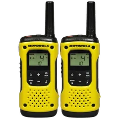 Motorola TLKR T92