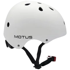 Motus MOTHAM1LW size L, white