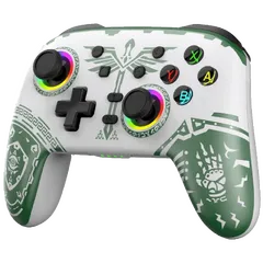 Nintendo Gamepad for Nintendo Switch W/GR
