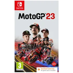 Nintendo Moto GP 23