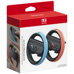 Nintendo Switch 2 Joy-Con Steering Wheel
