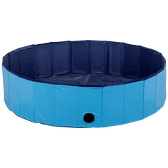 NN Foldable dog pool DIAMENTIQ