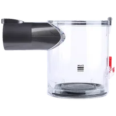 NN-Su Dust Bin Collector Dyson V6