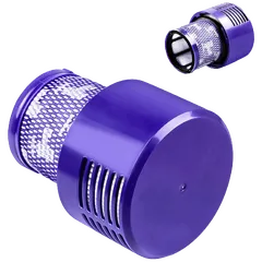 NN-Su Dust Filter Dyson V10