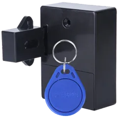 NN-Su Magnetic Card Induction Lock