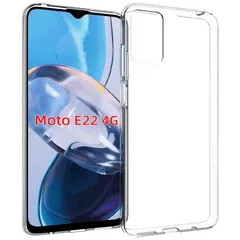 NN-Su Motorola E22 TPU Phone Case