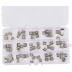 NN-Su USB Type C Connector, set