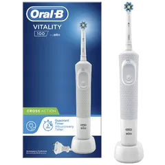 Oral B Oral-B Vitality 100 Cross