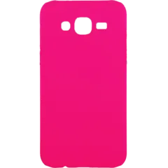 Platoon SAMSUNG J510 FUTROLA SILIKONSKA