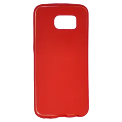 Platoon SAMSUNG S6 Edge FUTROLA SILIK. ALIN