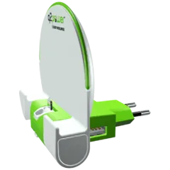 q2power DOCK&CHARGE L EURO