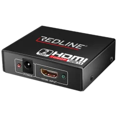 REDLINE HS-2000
