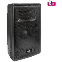 SAL PAX 42BT