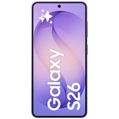 Samsung Galaxy S26 12GB/256GB Violet