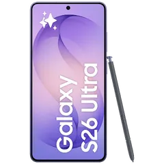 Samsung Galaxy S26 Ultra 12GB/256GB Violet