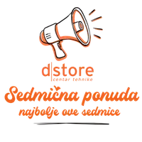 Sedmicne promocije