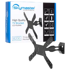 Skymaster B200