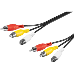 Skymaster GL RCA-RCA