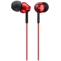 Sony MDREX110APR.CE7