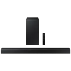 Soundbar