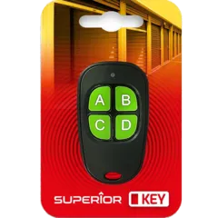 Superior Key