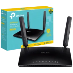 TP-LINK TL-MR6400