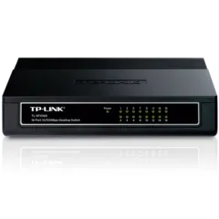 TP-LINK TL-SF1016D