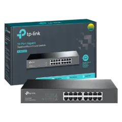 TP-LINK TL-SG1016D
