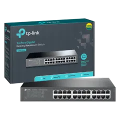 TP-LINK TL-SG1024D