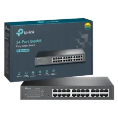 TP-LINK TL-SG1024DE