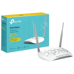 TP-LINK TL-WA801N