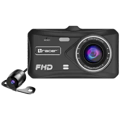 Tracer 4TS FHD CRUX DASH CAM