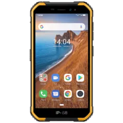 ulefone Armor X6 2GB/16GB Orange