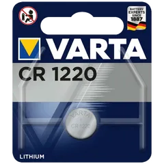 Varta CR1220