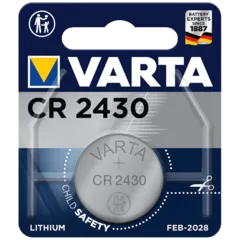 Varta CR2430