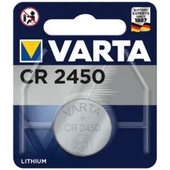 Varta CR2450