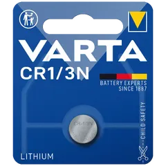 Varta VCR1/3N