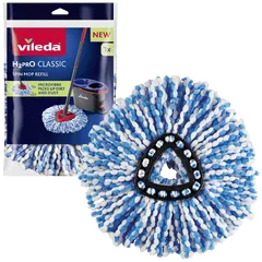 Vileda H2PRO Spin Mop Refill