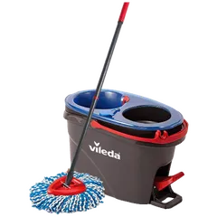 Vileda H2PRO Spin Mop