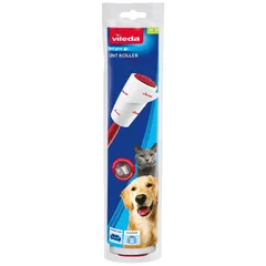 Vileda Lint Roller Pet Pro