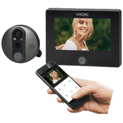 Virone DV-3