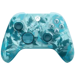 XBox Wireless Controller-Ice Breaker
