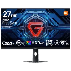 Xiaomi G27i 2026