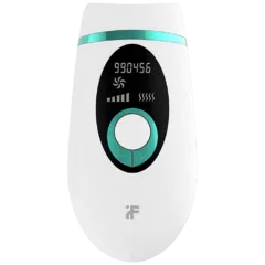 Xiaomi Inface IPL Hair Remover White/Green