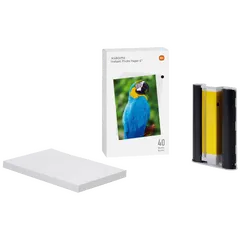 Xiaomi Mi Instant Photo Paper 6"