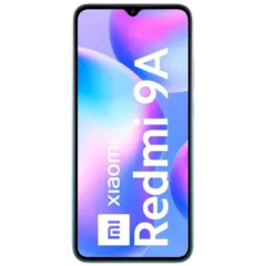 Xiaomi Redmi 9A 2GB/32GB Glacial Blue