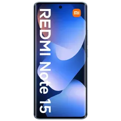 Xiaomi Redmi Note 15 8GB/256GB Blue