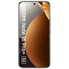 Xiaomi Redmi Note 15 Pro+ 5G 8/256GB Brown