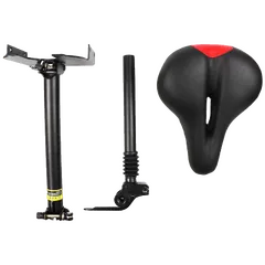 Xiaomi Seat Lifting and Folding M365