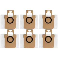 Xiaomi X20 Max Dust Bag, 6 pcs